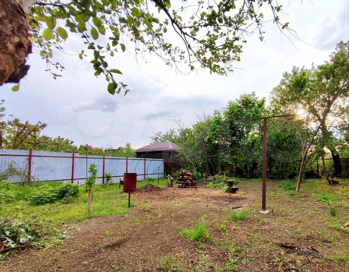 Участок 8,5 сот. (ИЖС)