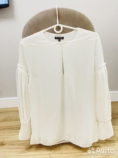 Massimo dutti блуза