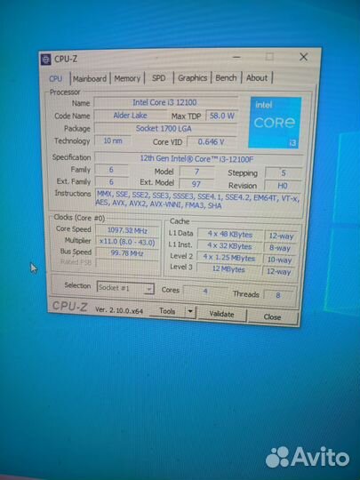 Игровой пк gtx 1660 ti