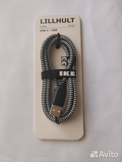 Провод USB