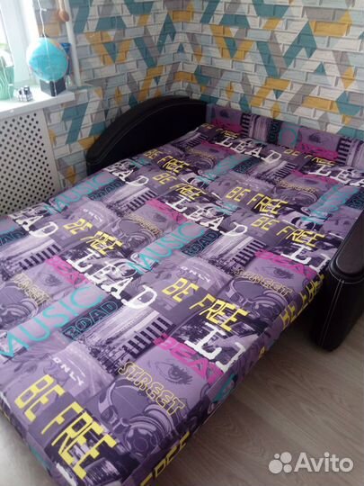 Диван кровать бу