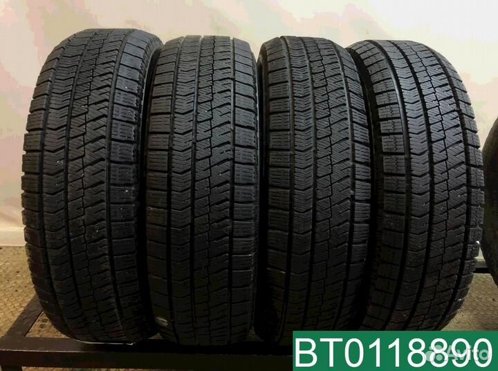 Bridgestone Blizzak VRX 185/65 R15 88Q