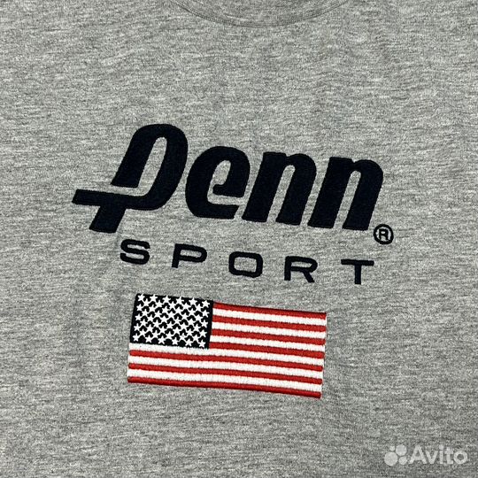 Футболка Penn Sport x Primark размер S