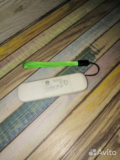 Модем мегафон