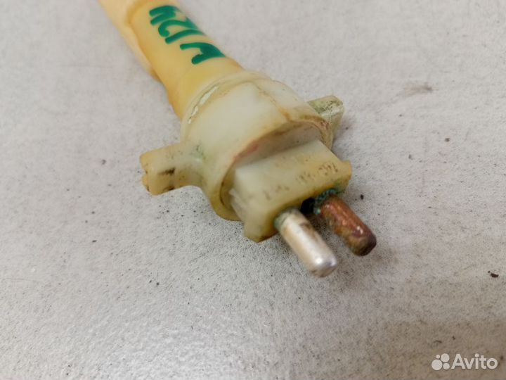 Датчик Мерседес W124 E