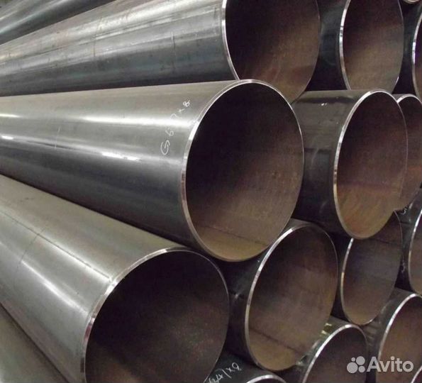 Труба б/у 325х 6мм