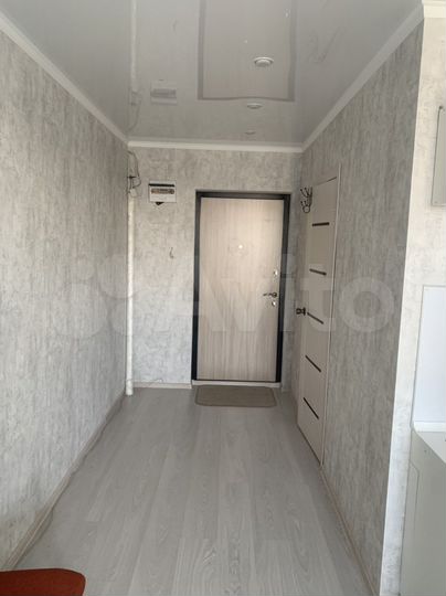 Квартира-студия, 21 м², 19/19 эт.