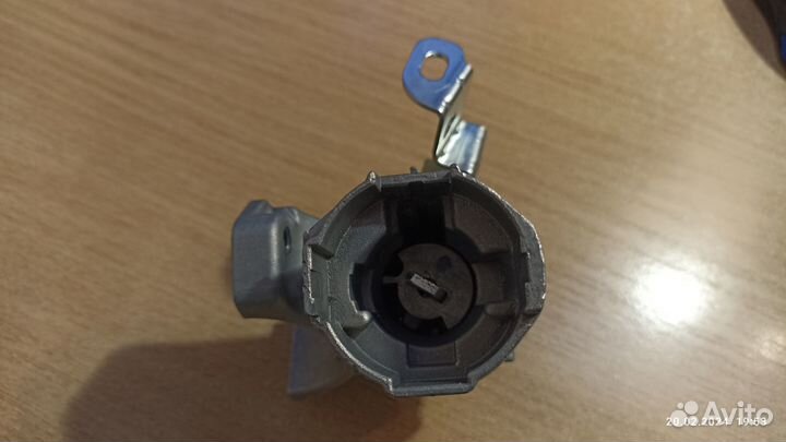 Корпус замка зажигания KIA Sportage 3