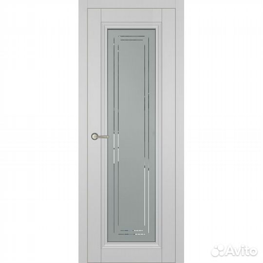 Новые межкомнатные двери