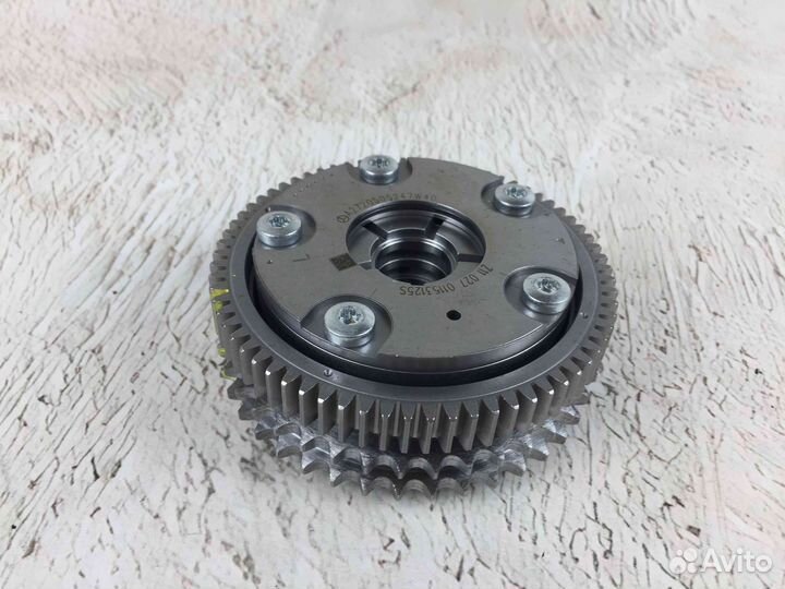 Шестерня распредвала Mercedes CLS C219