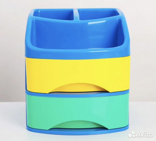 Органайзер для мелких принадлежностей