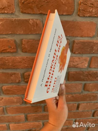 Парабеллум Мрочковский Выжми из Бизнеса все