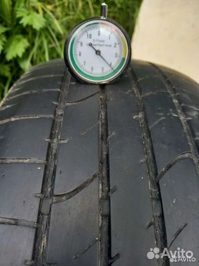 Bridgestone Turanza ER30 205/55 R16 91V