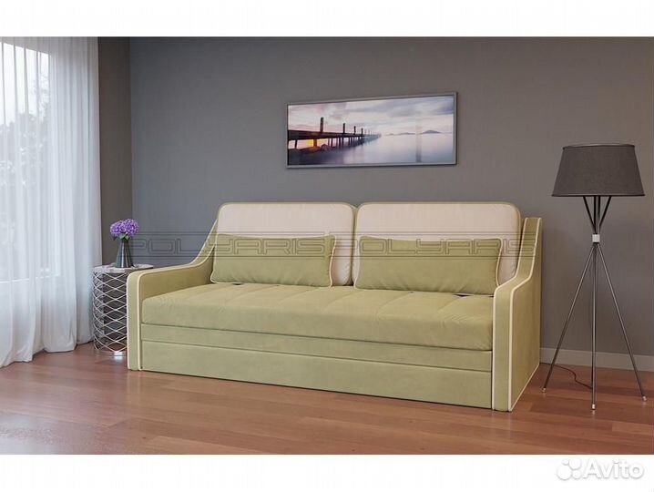 Диван-кровать 