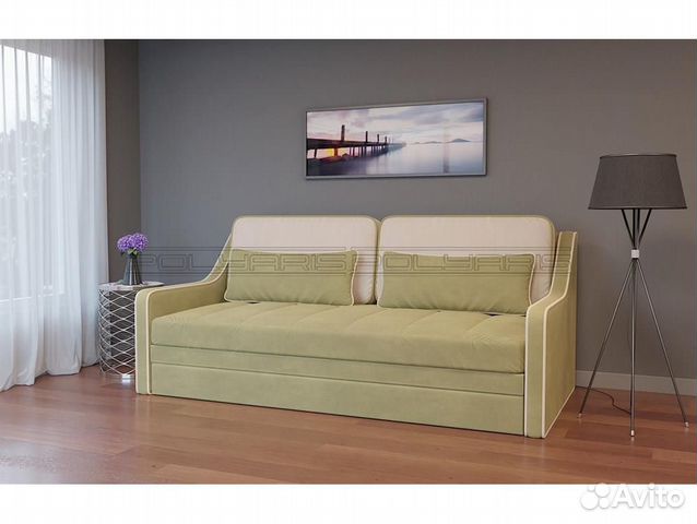 Диван-кровать 