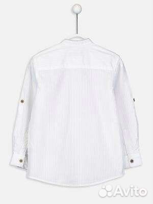 Рубашка детская 4-5лет