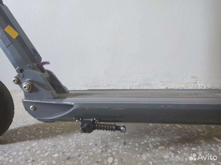 Самокат электрический Kugoo s 3 бу