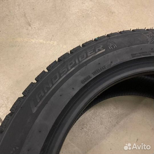 Landspider Arctictraxx 285/60 R18 T