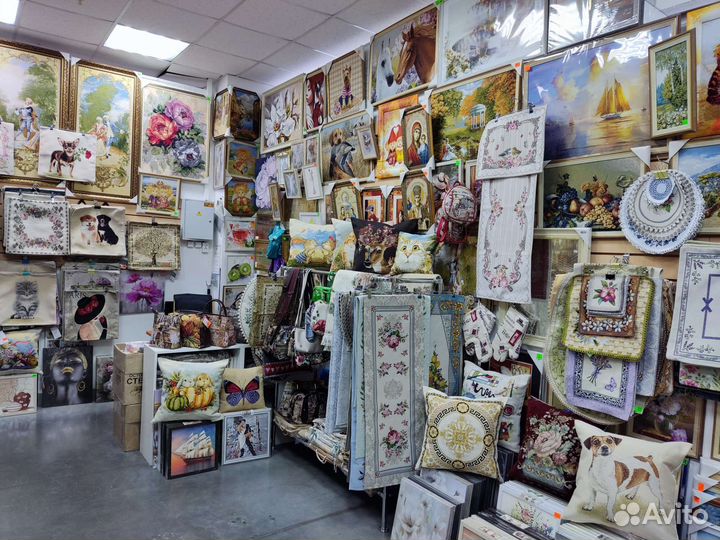 Картины, гобелены, репродукции, рамки, сумки