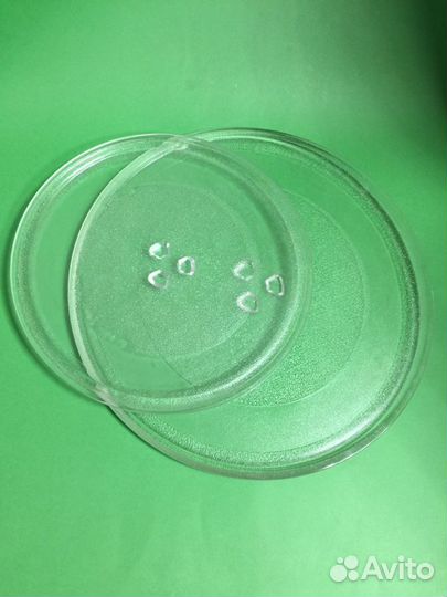 Тарелка для микроволновки