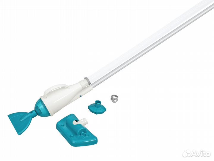 Уборочный комплект для бассейна Bestway