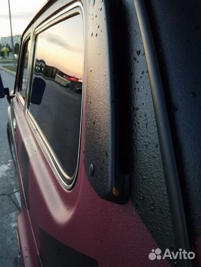 LADA 4x4 (Нива) 1.7 МТ, 2002, 63 457 км