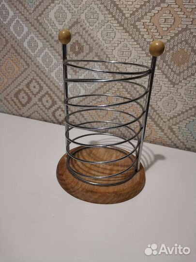 Подставка для столовых приборов