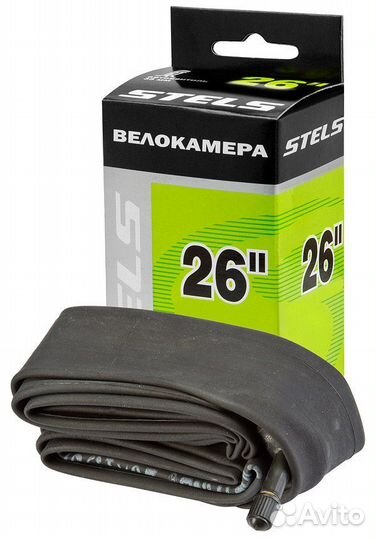 Велокамера