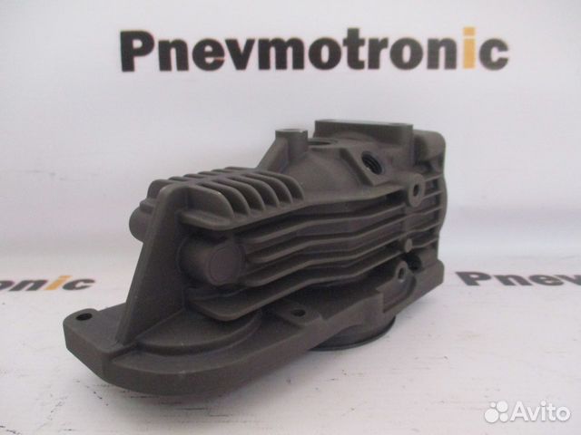 Цилиндр компрессора Mercedes ML-Class W164 GL-Clas