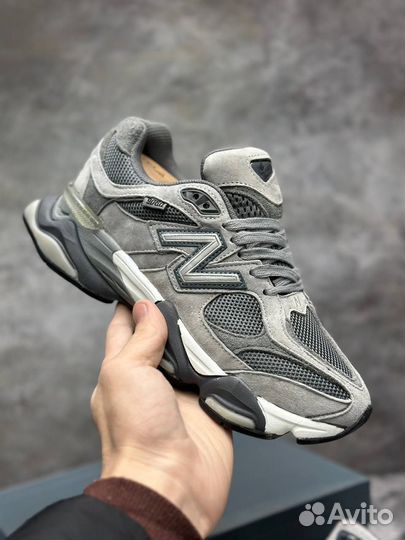 Кроссовки New Balance 9060 41-45