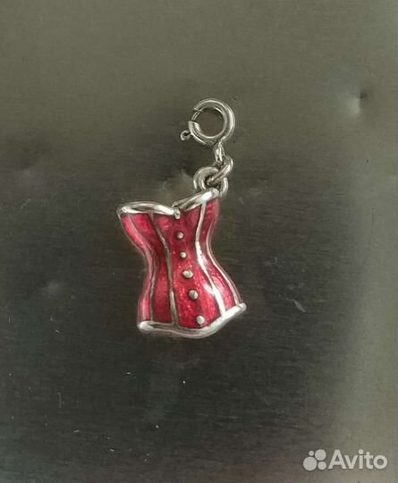 Серьги перстень сапфиры серебро