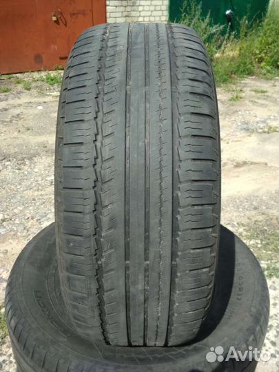 Nokian Tyres Hakka SUV 285/65 R17
