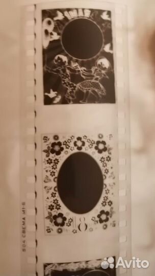 Аксессуары для печати фотографий