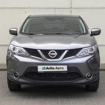 Nissan Qashqai 2.0 CVT, 2014, 181 044 км, с пробегом, цена 1 620 000 руб.