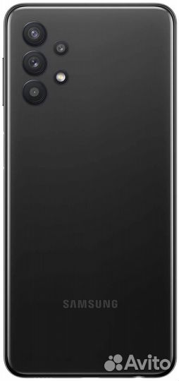 Смартфон Samsung Galaxy A32 4/128 гб