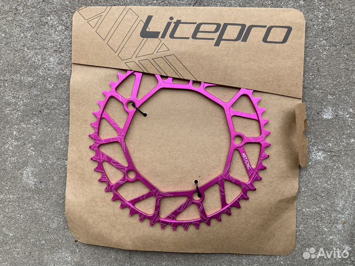 Звезды Litepro NW Lite pro звезда