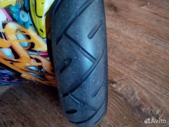 Гироскутер