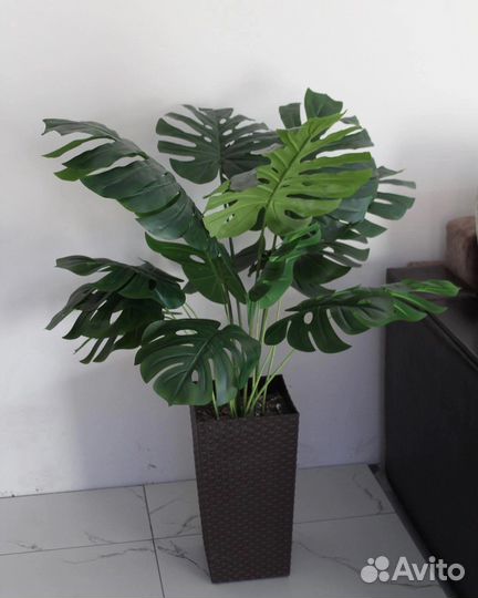 Искусственные цветы