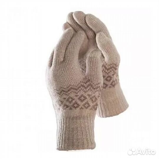 Перчатки для сенсорных экранов xiaomi FO Touch