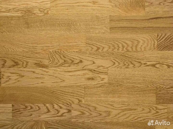 Паркет / Паркетная доска лиственница замковая