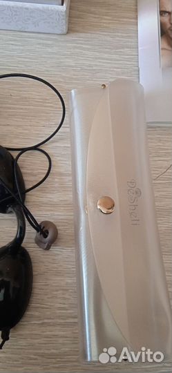 Аппарат для ухода за лицом