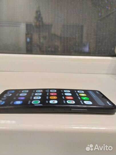 Xiaomi Redmi, 4 ГБ