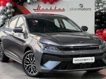 Новый Москвич 6 1.5 CVT, 2024, цена от 1 950 000 руб.