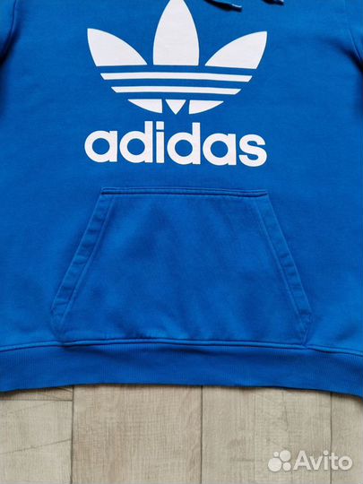 Худи Adidas оригинал