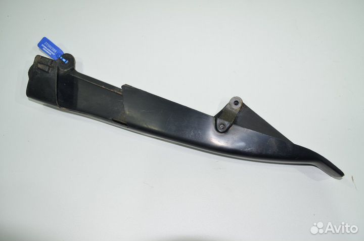 Защита цепи Yamaha FZX250 zeal