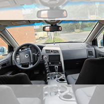 SsangYong Kyron 2.0 AT, 2010, 245 000 км, с пробегом, цена 935 000 руб.