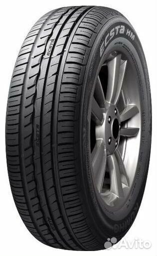Kumho Ecsta HM KH31 195/55 R16 87V