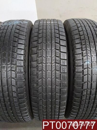 Dunlop Grandtrek SJ7 215/80 R16 98H