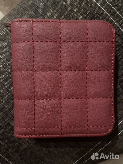Кошелек женский