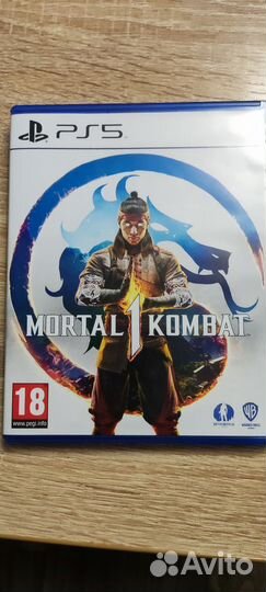 Игры для приставок ps5